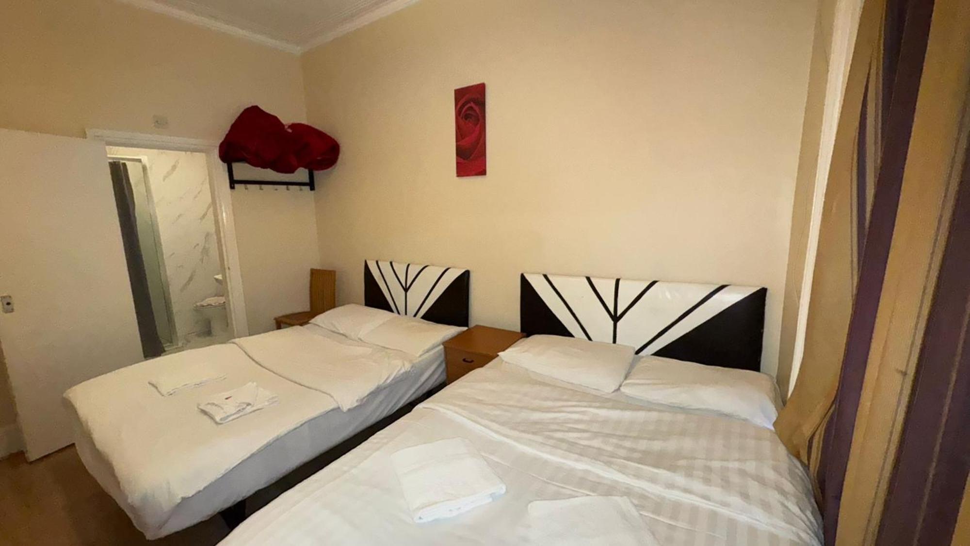 Collingham Place Apartments London Kültér fotó
