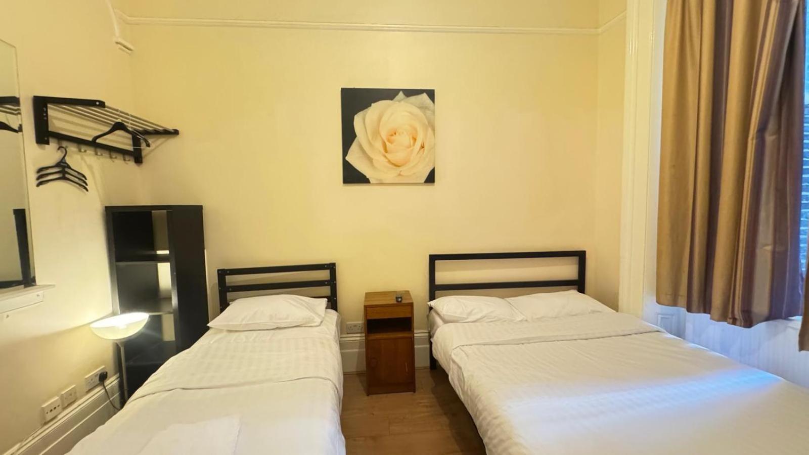 Collingham Place Apartments London Kültér fotó