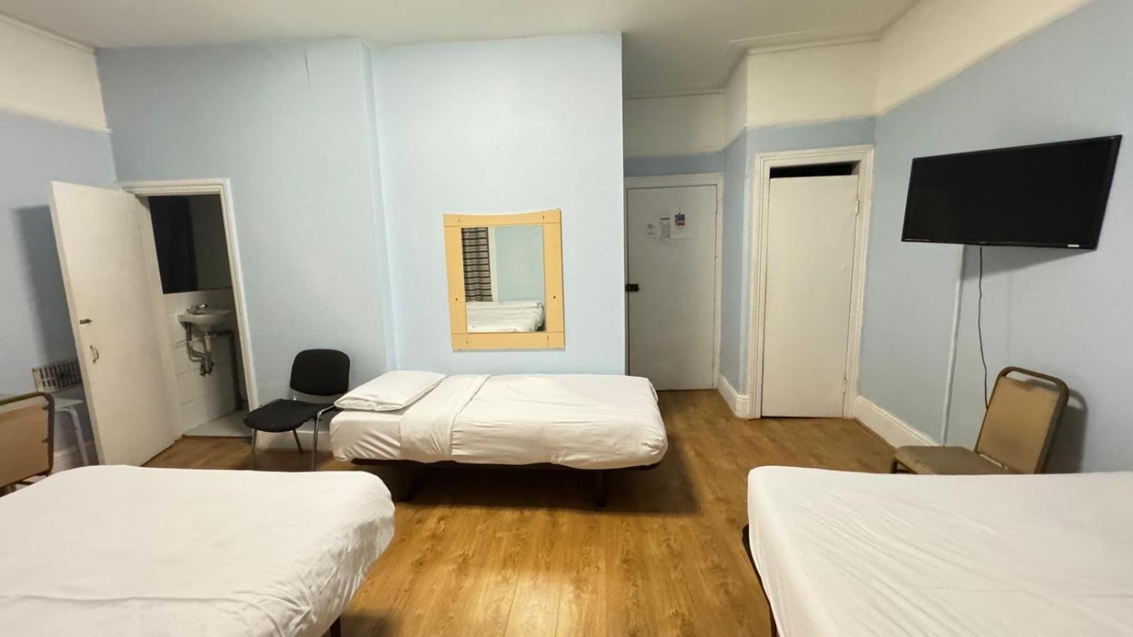 Collingham Place Apartments London Kültér fotó