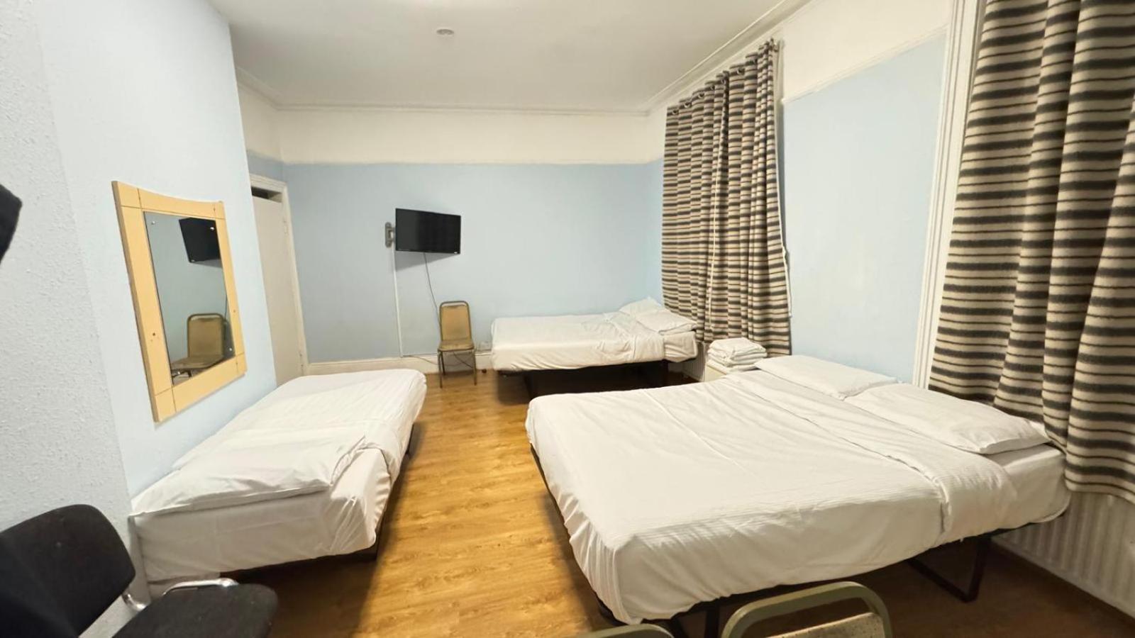 Collingham Place Apartments London Kültér fotó