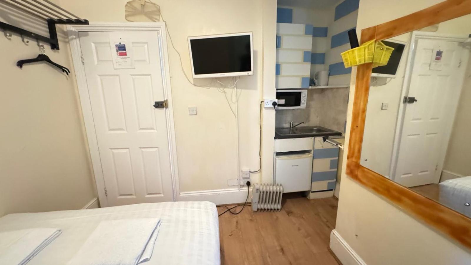 Collingham Place Apartments London Kültér fotó