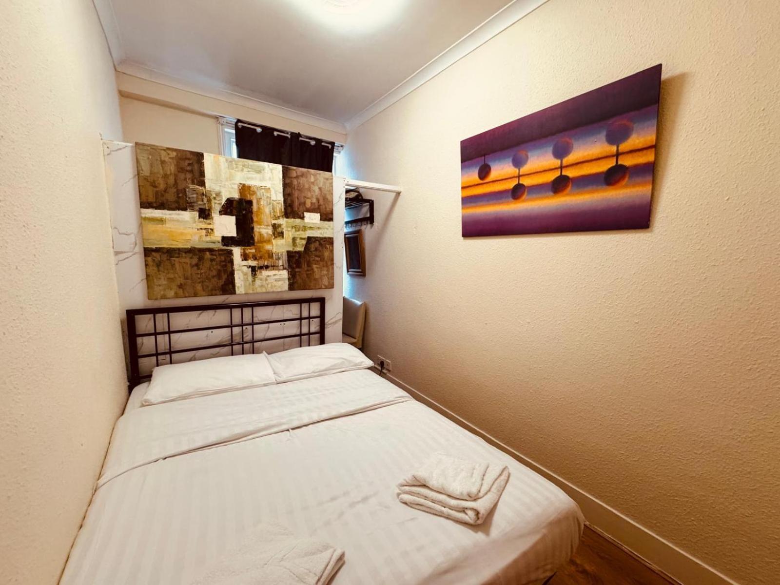 Collingham Place Apartments London Kültér fotó