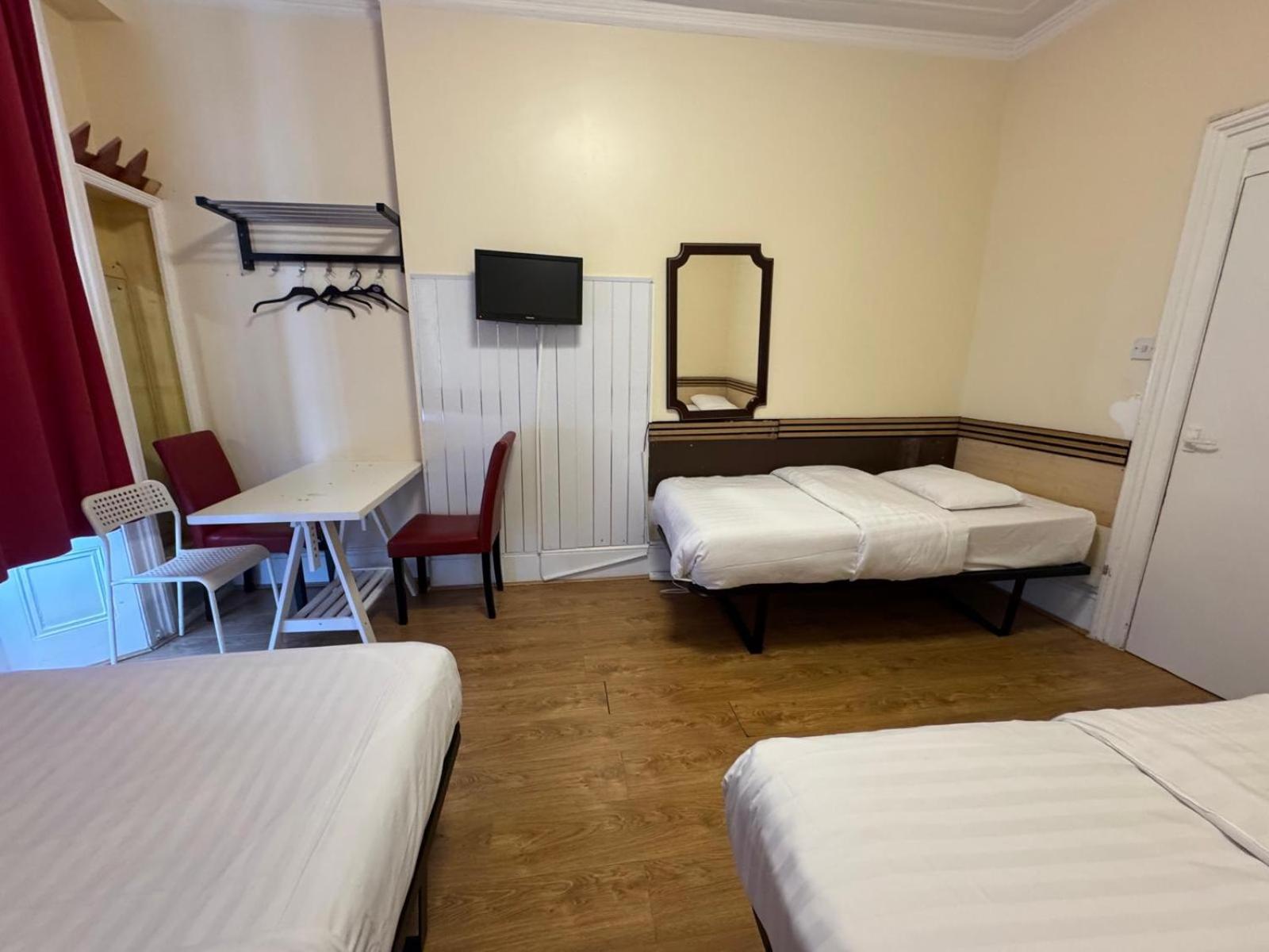 Collingham Place Apartments London Kültér fotó