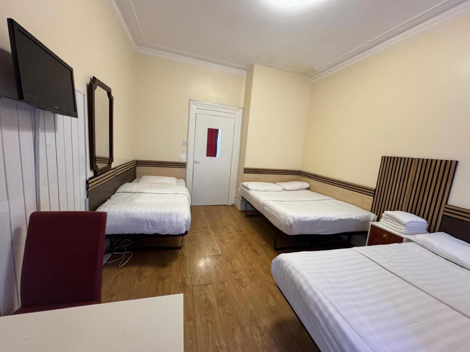 Collingham Place Apartments London Kültér fotó