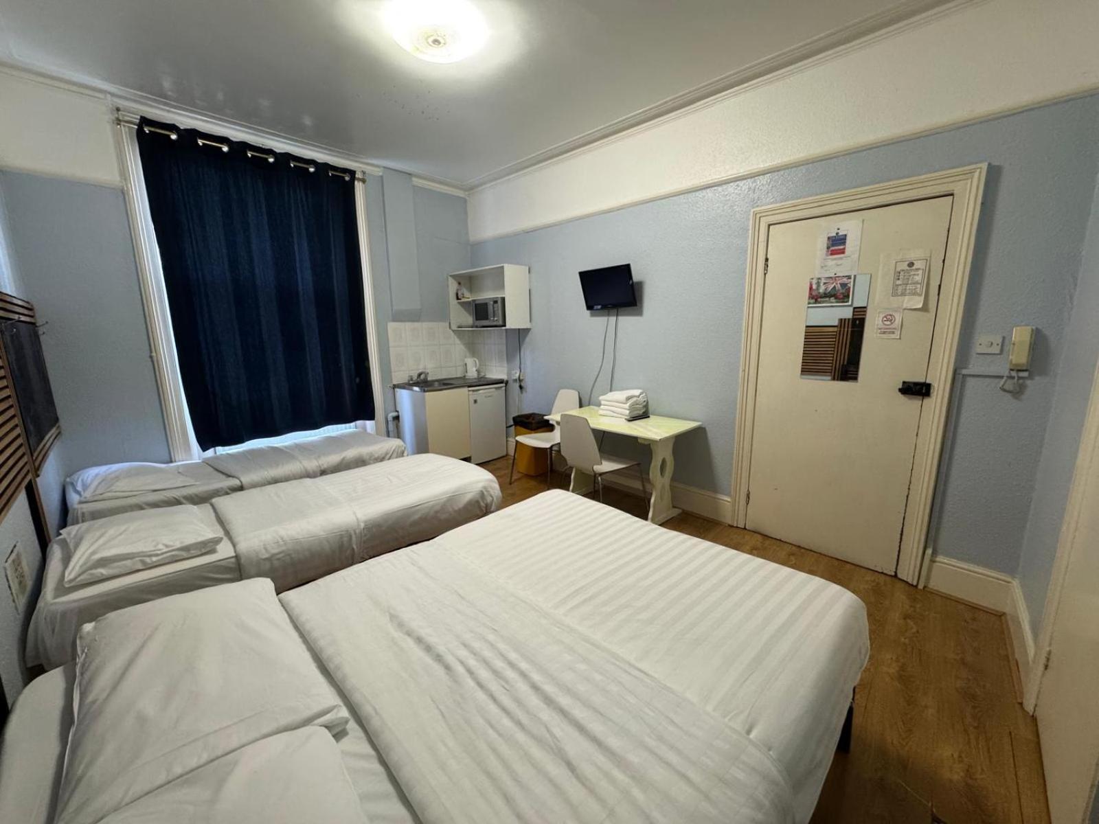 Collingham Place Apartments London Kültér fotó