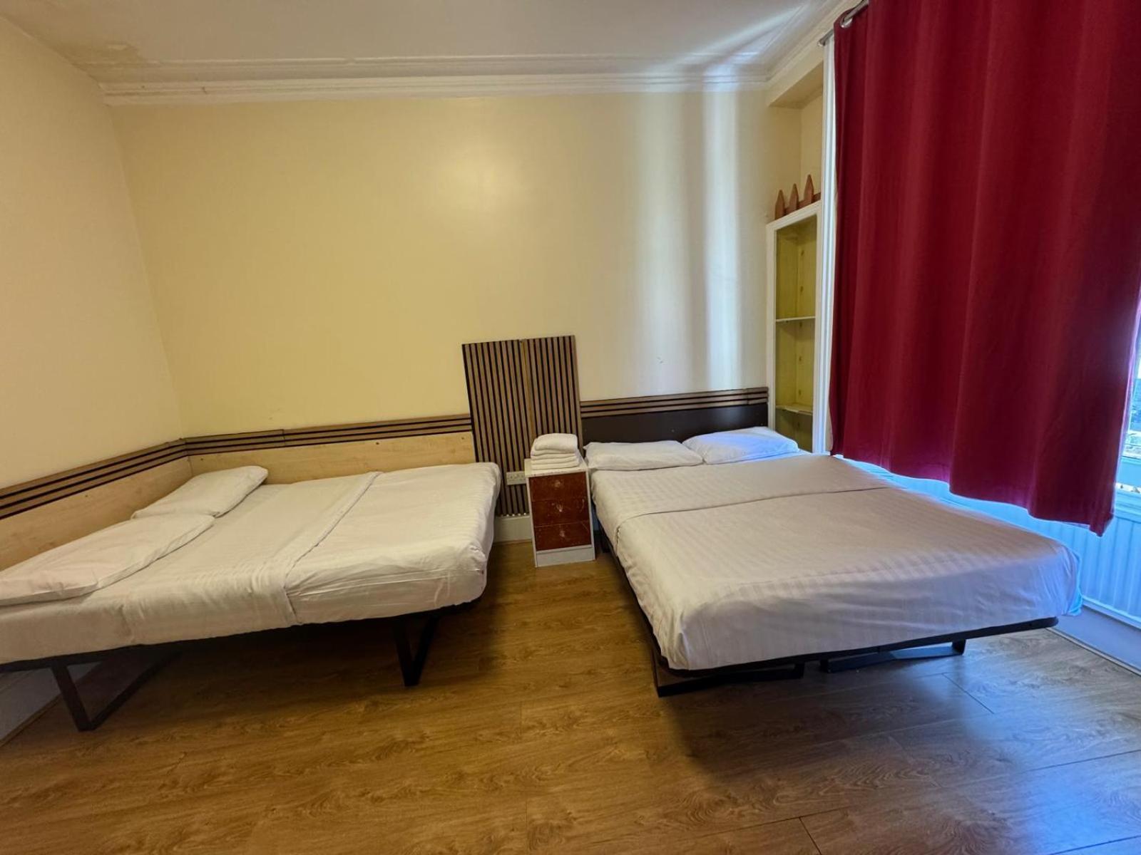Collingham Place Apartments London Kültér fotó
