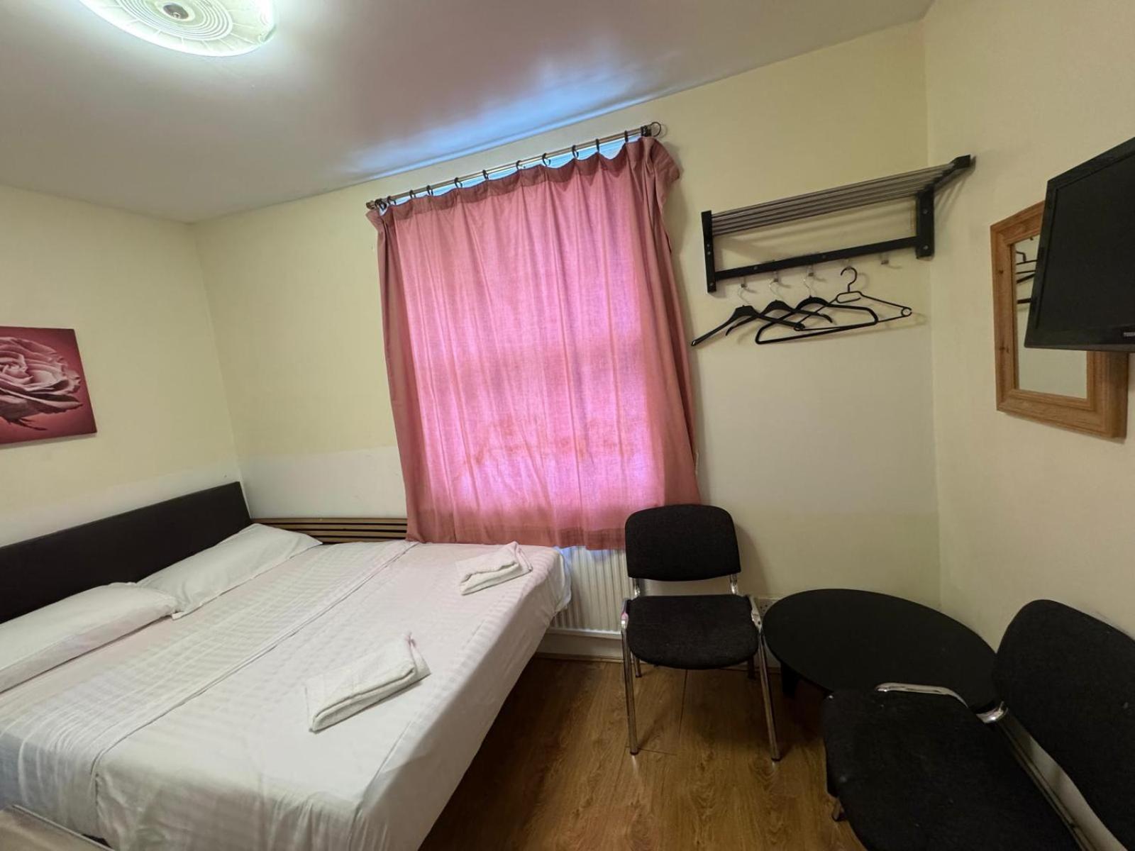Collingham Place Apartments London Kültér fotó