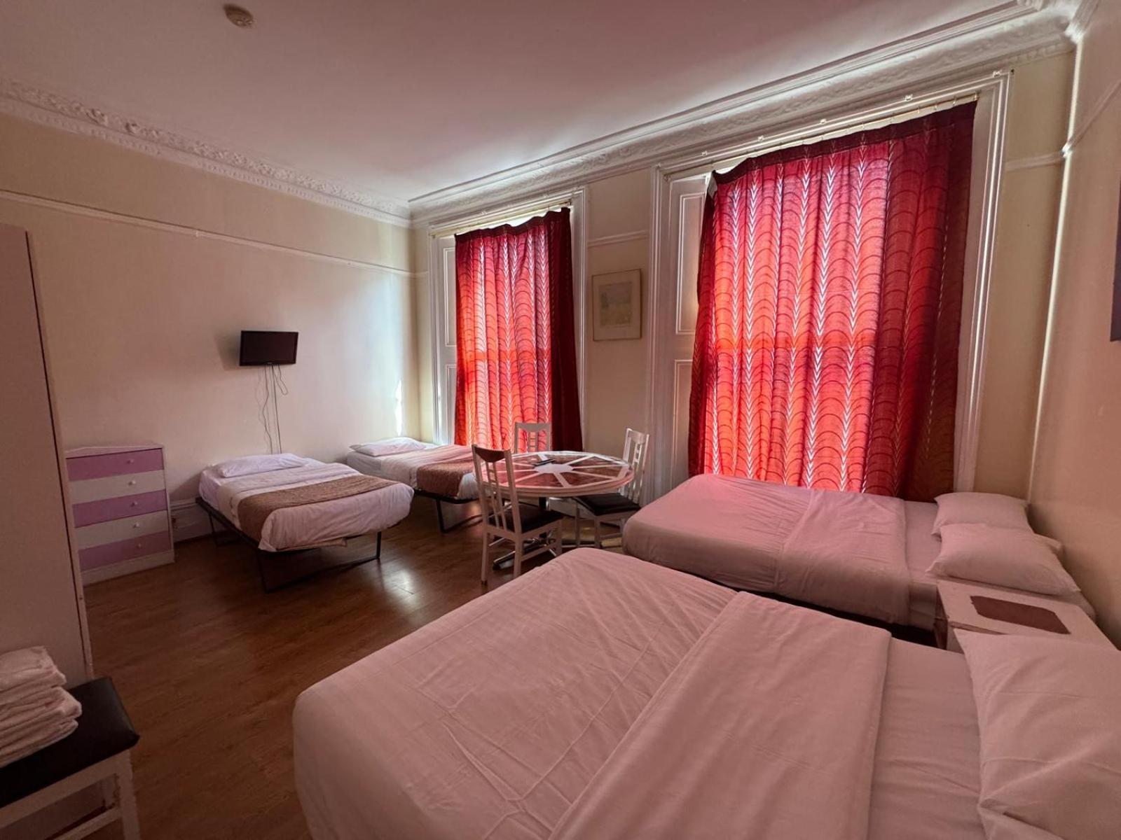 Collingham Place Apartments London Kültér fotó