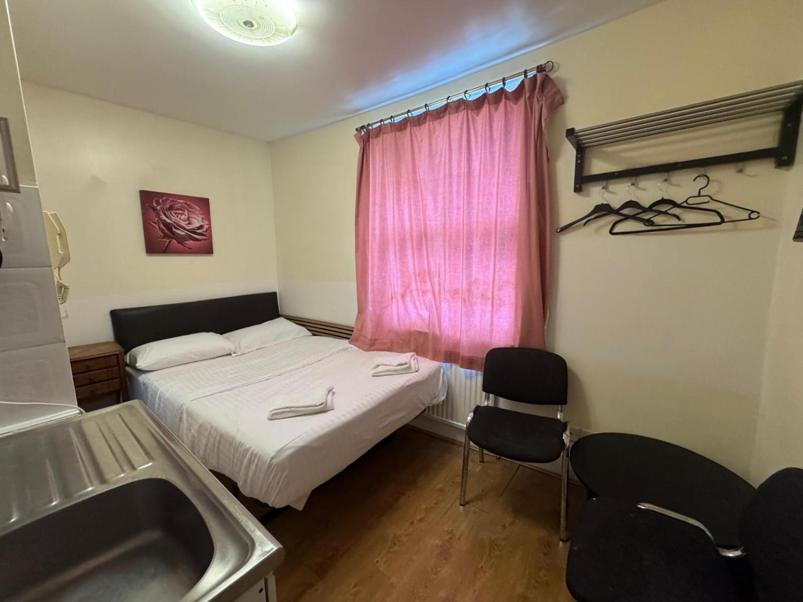 Collingham Place Apartments London Kültér fotó