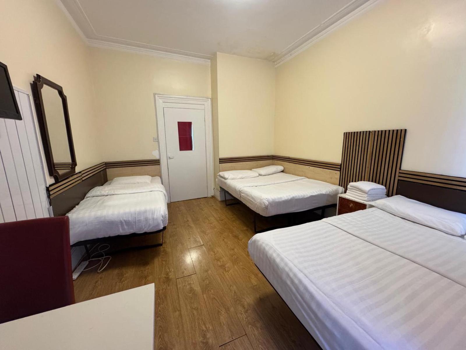 Collingham Place Apartments London Kültér fotó