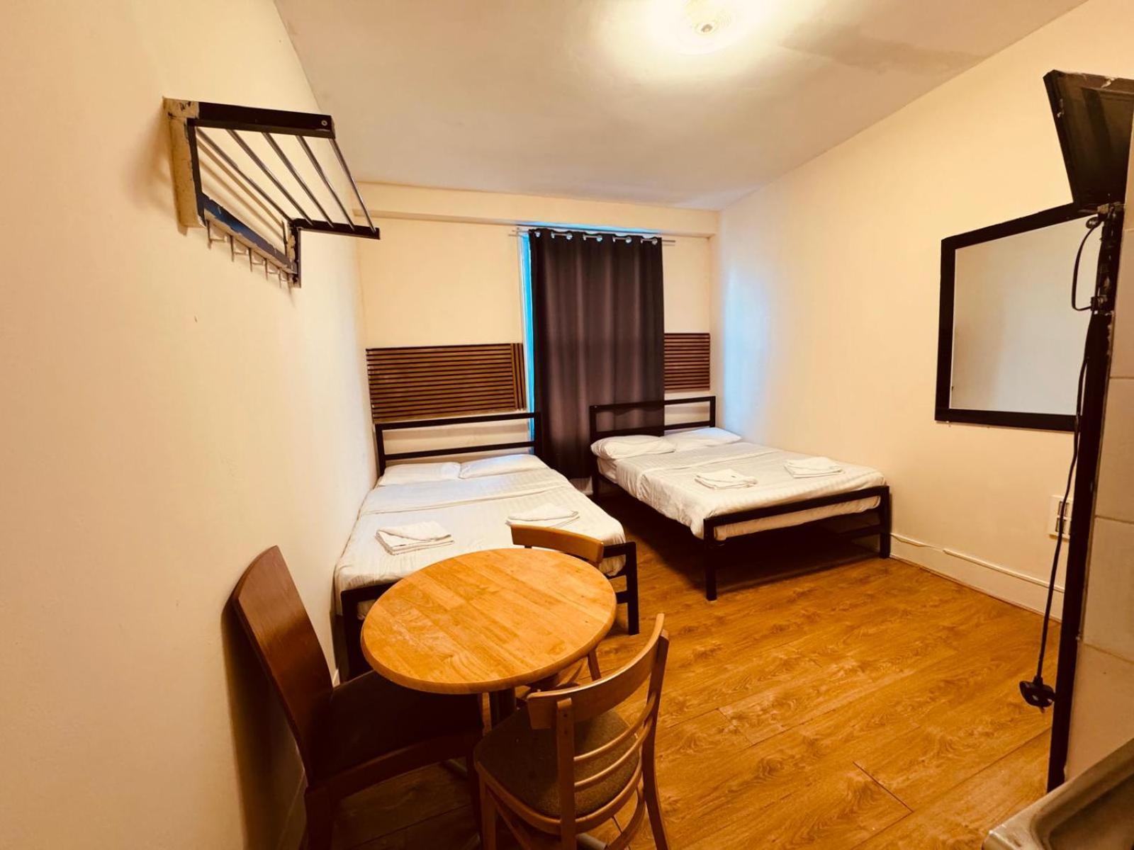 Collingham Place Apartments London Kültér fotó