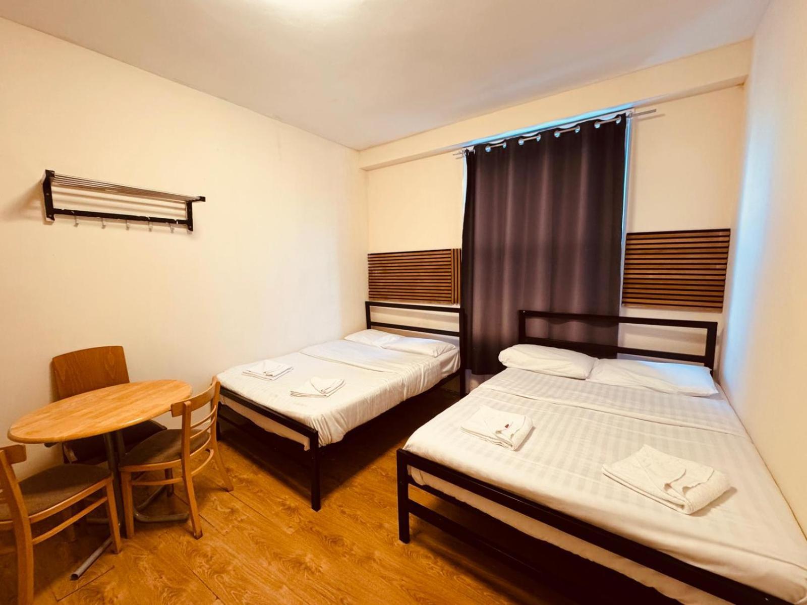 Collingham Place Apartments London Kültér fotó