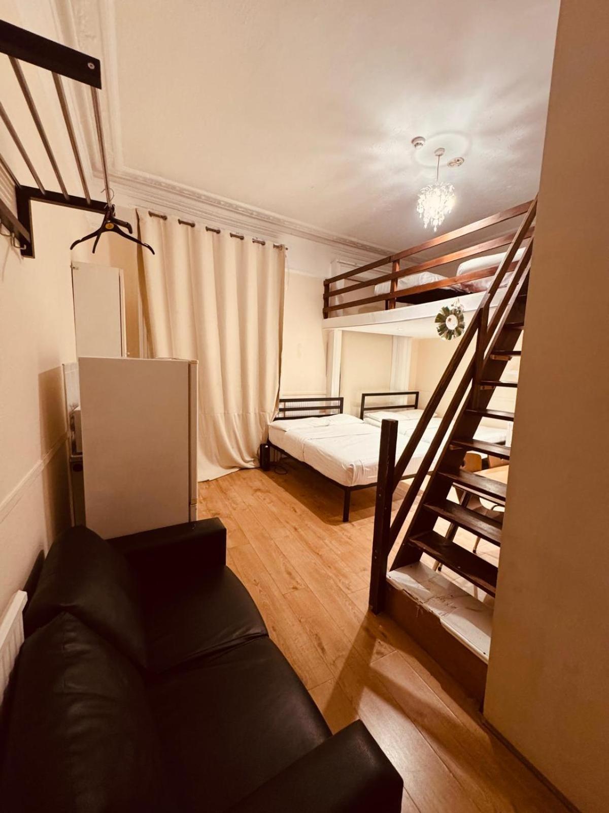 Collingham Place Apartments London Kültér fotó