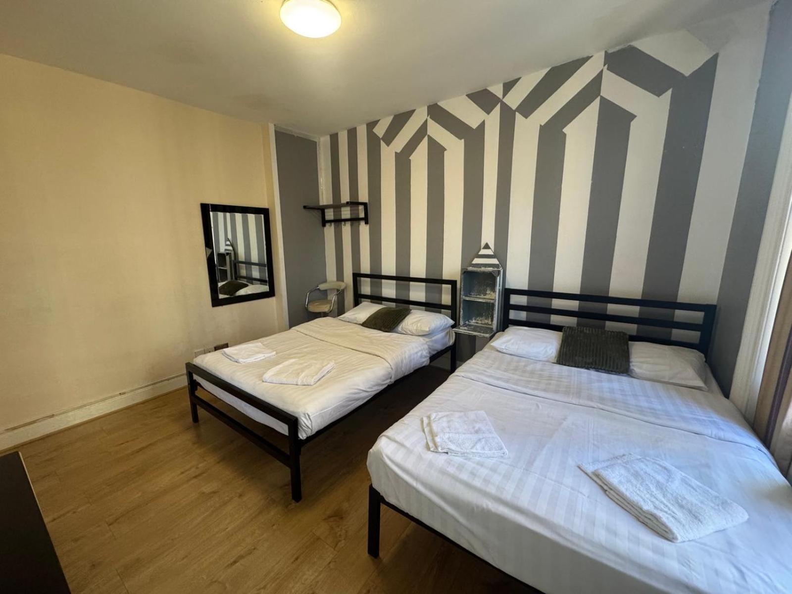 Collingham Place Apartments London Kültér fotó
