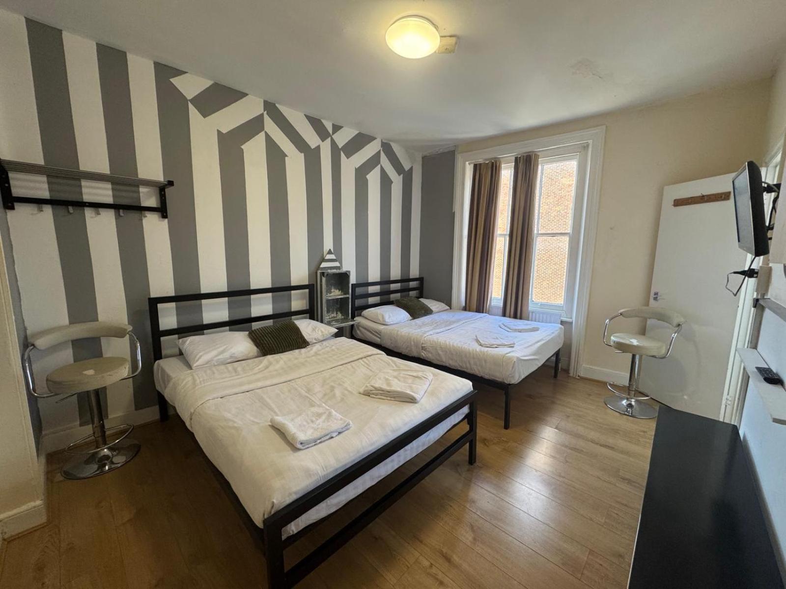 Collingham Place Apartments London Kültér fotó